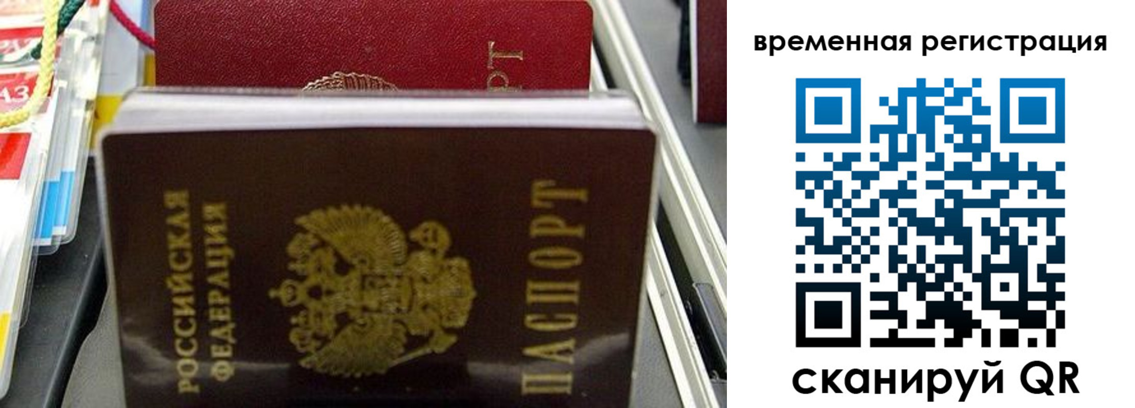 прописка законно в Беломорске